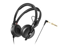 Sennheiser HD25 Monitor Headphones Closed Back with Split Headband - Image 1