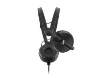 Sennheiser HD25 Monitor Headphones Closed Back with Split Headband - Image 2