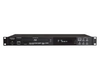 Denon DN500BDMKII Pro Blu-Ray/CD/DVD/SD/USB Media Player with RS232 - Image 1