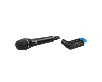 AVX-835 SET Digital XLR Camera Wireless Handheld Mic System