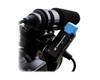 Sennheiser AVX-835 SET Digital XLR Camera Wireless Handheld Mic System - Image 2