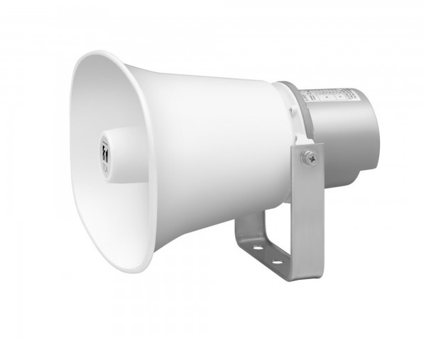 TOA SC630M Paging Ali Flare Horn Speaker IP65 30W/100V - Main Image