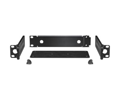 GA3 Rack Mount Kit for G3/G4/EW-D/EW-DX Half Rack Receivers