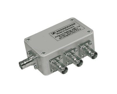 ASP113 1 x 1-3 Passive Antenna Splitter (BNC 1in / 3out)