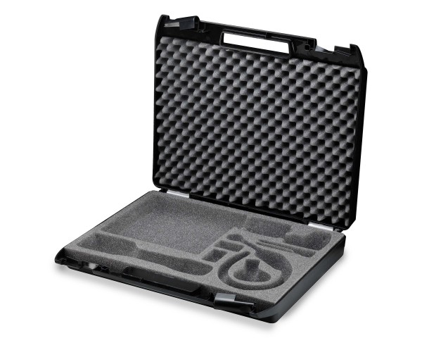 Sennheiser CC3 Case for Evolution Wireless G3 / G4 / EWD Systems - Main Image