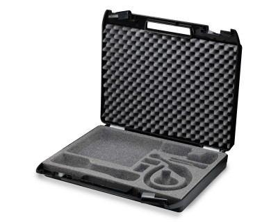 CC3 Case for Evolution Wireless G3 / G4 / EWD Systems