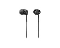 Sennheiser IE4 In-Ear Monitoring Earphones (IEM) with 3.5mm Jack Black - Image 2