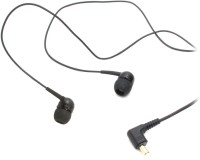 Sennheiser IE4 In-Ear Monitoring Earphones (IEM) with 3.5mm Jack Black - Image 4