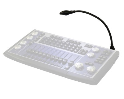 Dual Colour LED Lamp for MagicQ Console