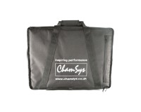 ChamSys Padded Bag for MagicQ Compact Consoles MQ40 / 60 / 70 - Image 2