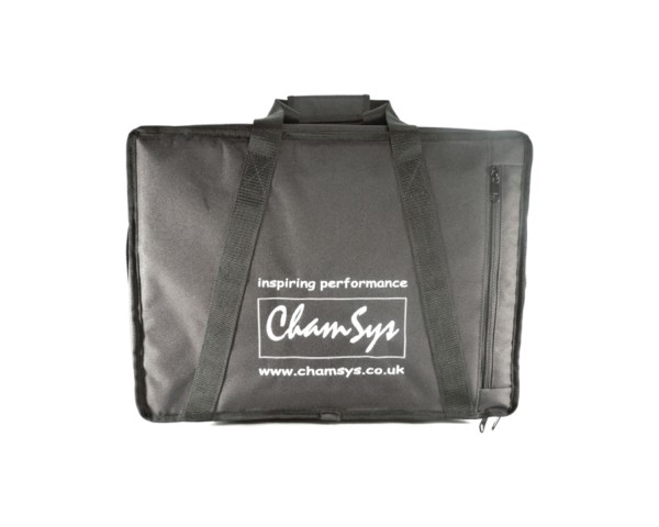 ChamSys Padded Bag for MagicQ Extra Wing / PC Wing Compact - Main Image