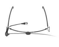 Sennheiser HSP 4-ew Cardioid Modular Headmic 3.5mm Jack Black - Image 3