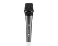 Sennheiser e865 Electret Condenser Supercardioid Microphone - Image 1