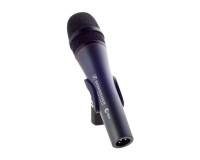 Sennheiser e865 Electret Condenser Supercardioid Microphone - Image 2