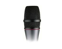 Sennheiser e865 Electret Condenser Supercardioid Microphone - Image 4