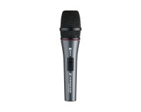 Sennheiser e865S Electret Condenser Supercardioid Microphone with Switch - Image 1