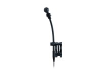 Sennheiser e608 Supercardioid Mini Clip-on Mic for Woodwind / Brass / Drums - Image 2
