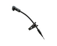 Sennheiser e608 Supercardioid Mini Clip-on Mic for Woodwind / Brass / Drums - Image 4