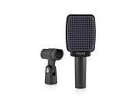 Sennheiser e906 Dynamic Supercardioid Instrument Mic Guitar / Drums / Brass - Image 3