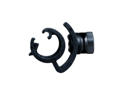 MZH 908 D Clamp for attaching E608 or E908 to a Drum