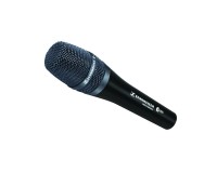 Sennheiser e965 Condenser Dual Pattern Cardioid/Supercardioid Microphone - Image 3