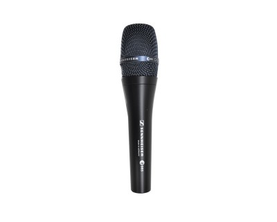 e965 Condenser Dual Pattern Cardioid/Supercardioid Microphone