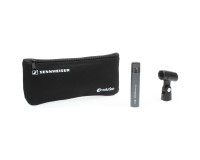 Sennheiser e614 Electret Condenser Supercardioid Instrument Microphone - Image 4