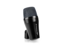 Sennheiser e902 Dynamic Cardioid Bass / Kick Drum Microphone with Mount - Image 1