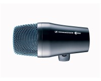 Sennheiser e902 Dynamic Cardioid Bass / Kick Drum Microphone with Mount - Image 3