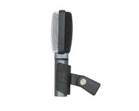 Sennheiser e609 Supercardioid Silver Guitar Microphone for Cabs / Drums - Image 3