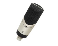 Sennheiser MK4 Large Diaphragm True Condensor Microphone 1 Capsule - Image 3