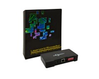 Laserworld ShowNET Network Interface  Inc Showeditor Licence - Image 1