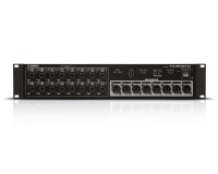 Yamaha TIO1608-D I/O Rack Stagebox with Dante 16in /8out 48KHz - Image 1