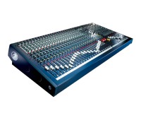 Soundcraft LX7ii 32-Channel 4-Bus/6-Aux/4-Return Live/Recording Console - Image 2
