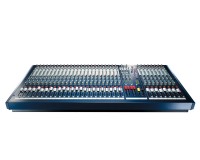 Soundcraft LX7ii 32-Channel 4-Bus/6-Aux/4-Return Live/Recording Console - Image 3