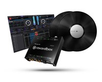 Pioneer DJ INTERFACE 2 2-Channel Audio Interface for rekordbox - Image 1