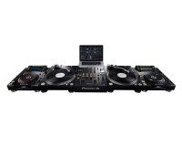 Pioneer DJ RB-VS1-K Lightweight Control Vinyl for PLX500/1000 (Single Unit) - Image 3