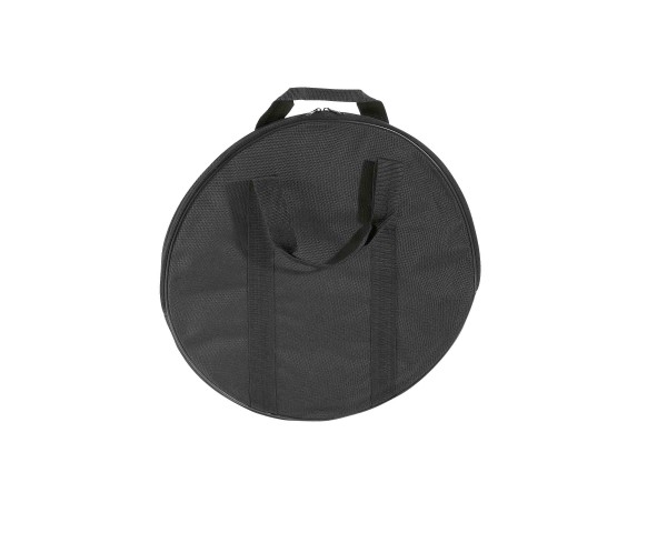 K&M 26751 Nylon Carry Bag for Round 450mm Cast Iron Base - Main Image