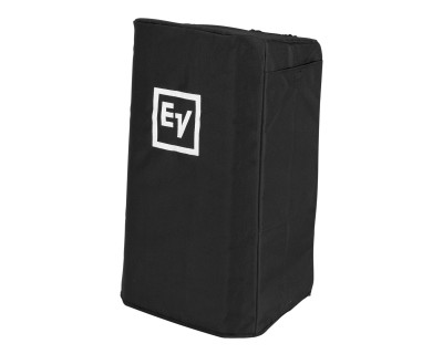 ZLX15CVR Padded Cover for ZLX-15 with EV Logo