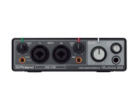 Roland Pro AV RUBIX22 USB Audio Interface 2-In/2-Out for PC/MAC/IPAD - Image 1