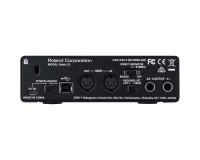 Roland Pro AV RUBIX22 USB Audio Interface 2-In/2-Out for PC/MAC/IPAD - Image 3