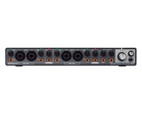 Roland Pro AV RUBIX44 USB Audio Interface 4-In/4-Out for PC/MAC/IPAD - Image 1