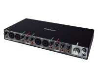 Roland Pro AV RUBIX44 USB Audio Interface 4-In/4-Out for PC/MAC/IPAD - Image 2