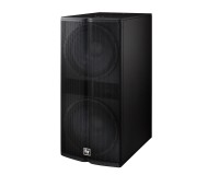 Electro-Voice TX2181 Tour X 2x18 Subwoofer with Integral Xover 1000W - Image 1