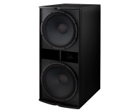 Electro-Voice TX2181 Tour X 2x18 Subwoofer with Integral Xover 1000W - Image 2