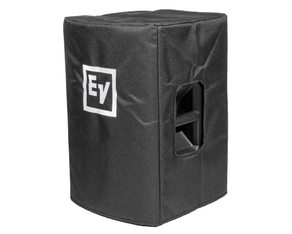 Electro-Voice ETX12PCVR Padded Cover for ETX12P Active Speaker - Main Image