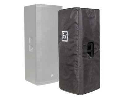 ETX35PCVR  Padded Cover for ETX35P Active Speaker