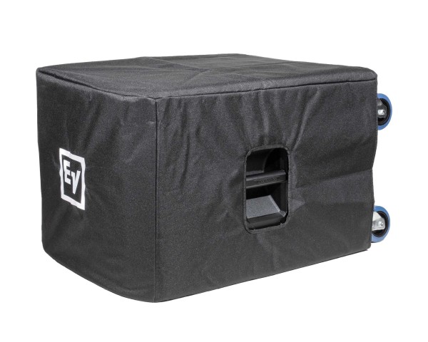 Electro-Voice ETX18SPCVR Padded Cover for ETX18SP Active Subwoofer - Main Image