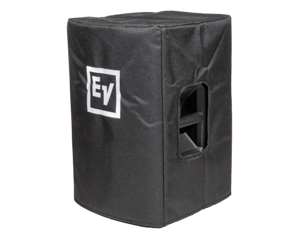 Electro-Voice ETX15SPCVR Padded Cover for ETX15SP Active Subwoofer - Main Image