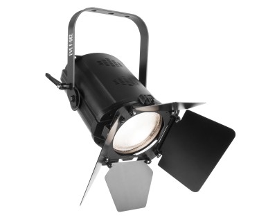 EVE F-50Z LED Compact Fresnel Warm White LED with D-Fi USB